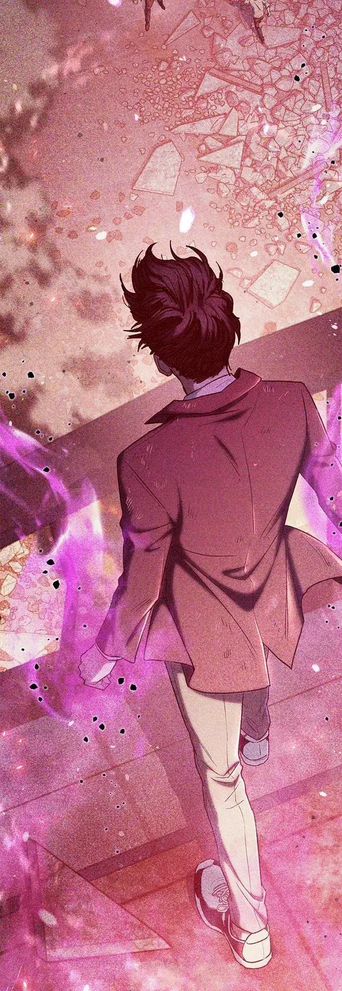 《我培养的s级们》[第152话] 第二天(1)图30