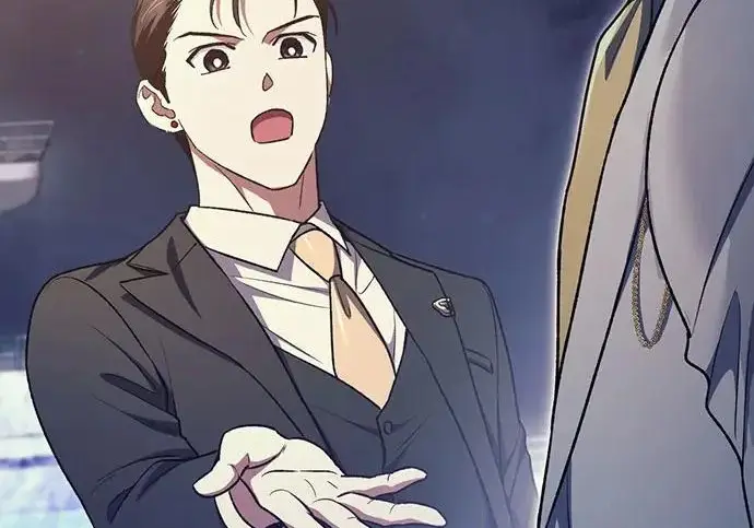 《我培养的s级们》[第171话] 跌宕起伏的礼物赠送仪式(2)图107