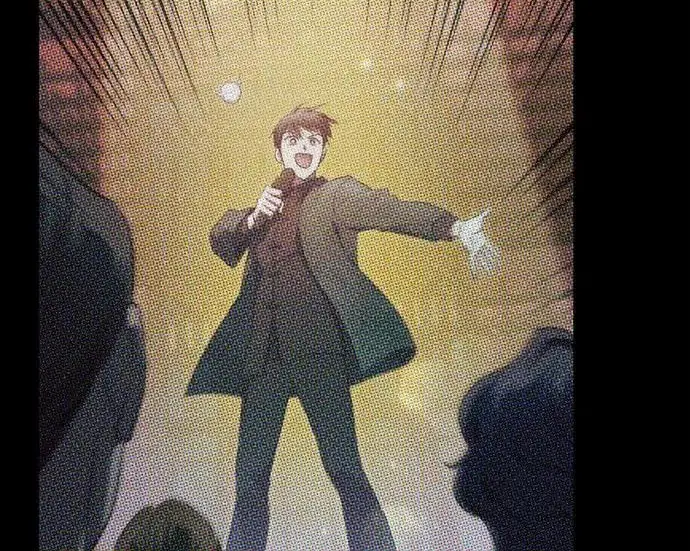《我培养的s级们》[第171话] 跌宕起伏的礼物赠送仪式(2)图38
