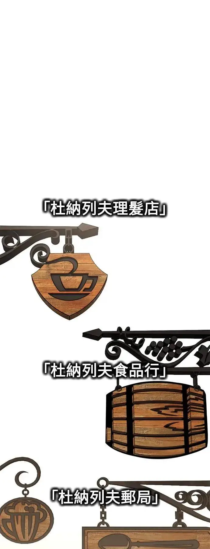 《我杀了学院玩家》第34话图76