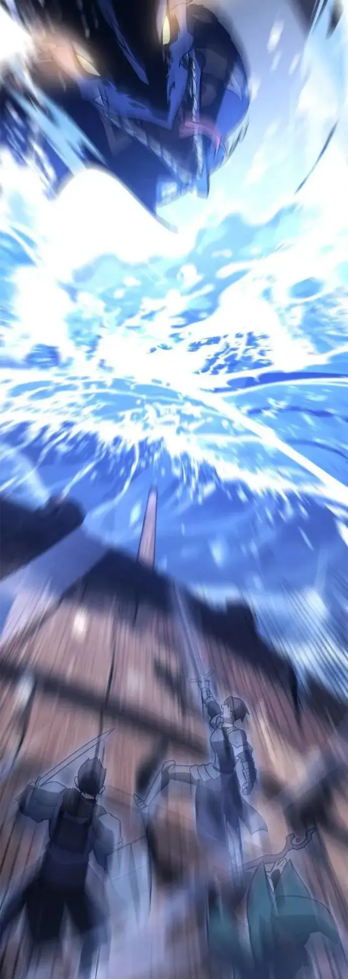 《我杀了学院玩家》第37话图75