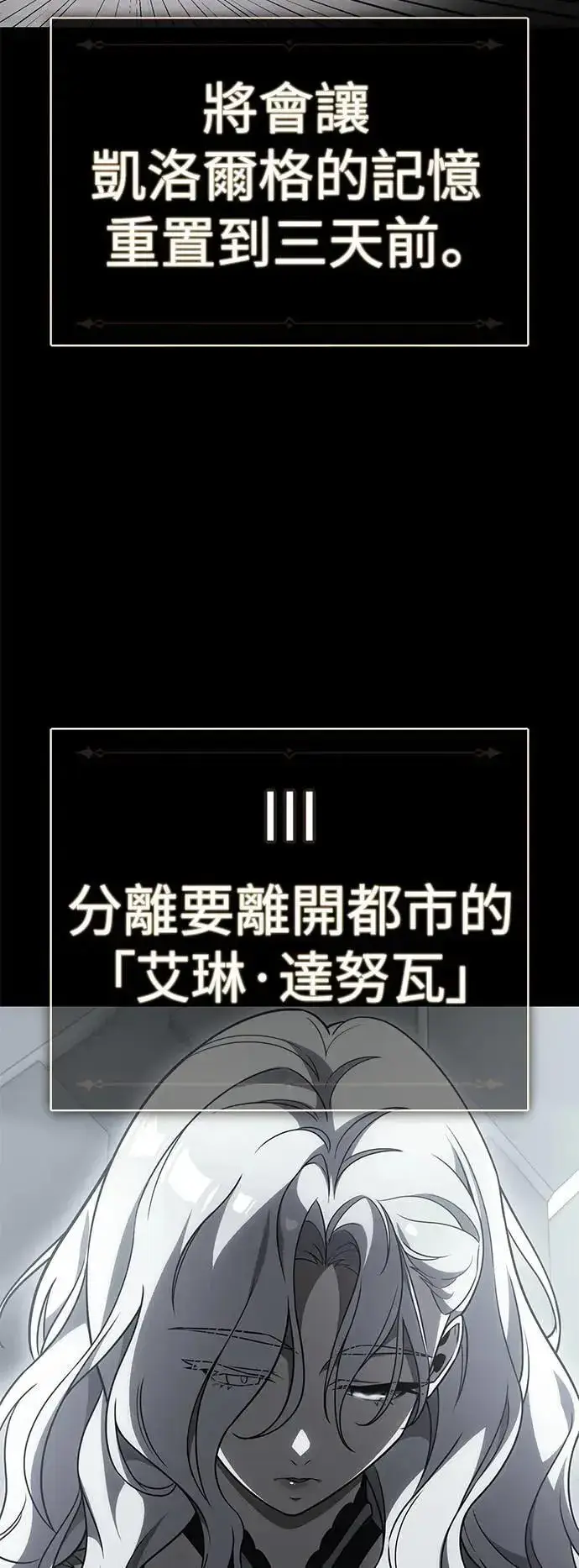 《我杀了学院玩家》第45话图29