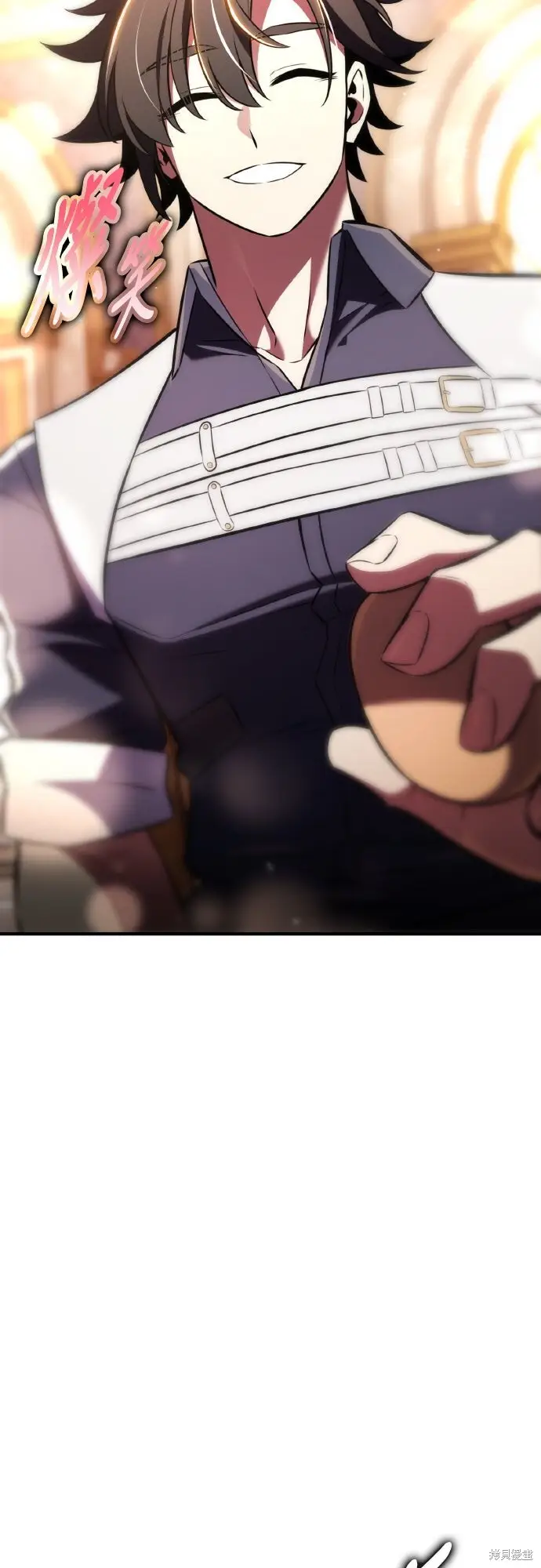 《我杀了学院玩家》第83话图48