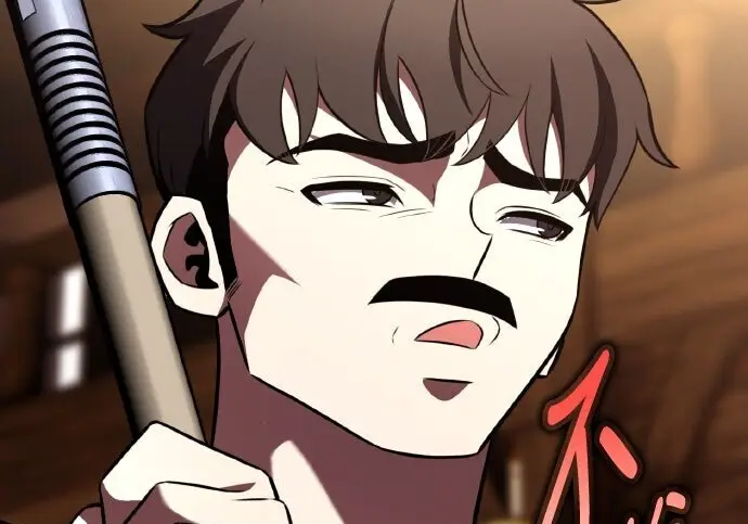 《我杀了学院玩家》第99话图329