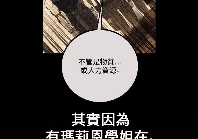 《我杀了学院玩家》第99话图89