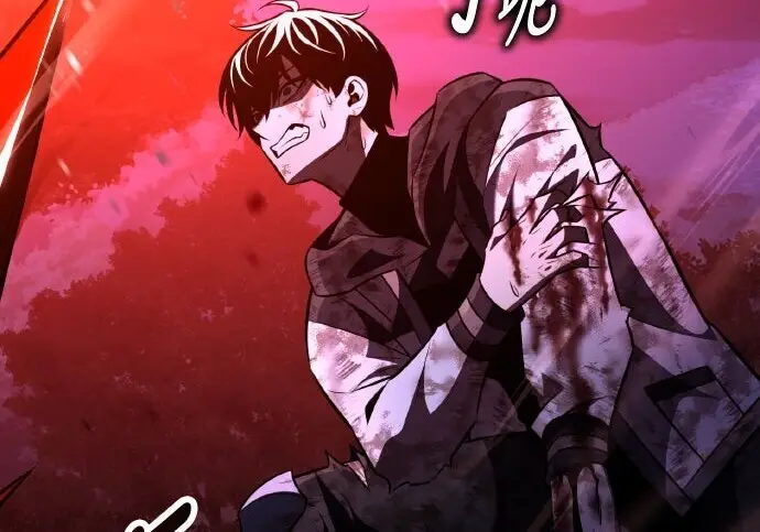 《我杀了学院玩家》第100话图176