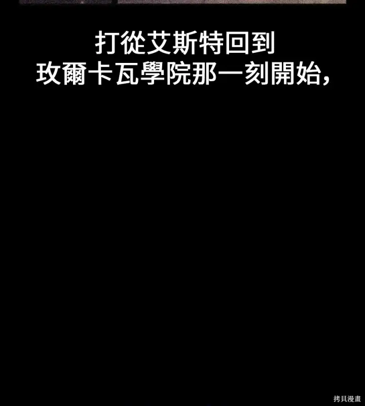 《我杀了学院玩家》第104话图116
