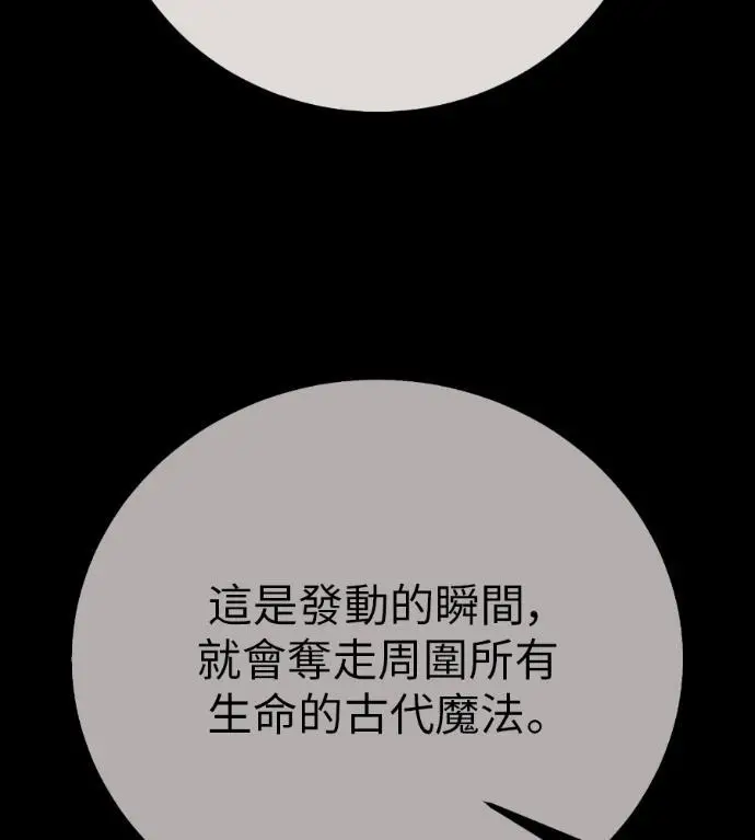 《我杀了学院玩家》第111话 米勒安·伊丽莎白·艾拉斯(4)图106