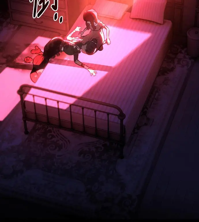 《我杀了学院玩家》第111话 米勒安·伊丽莎白·艾拉斯(4)图34