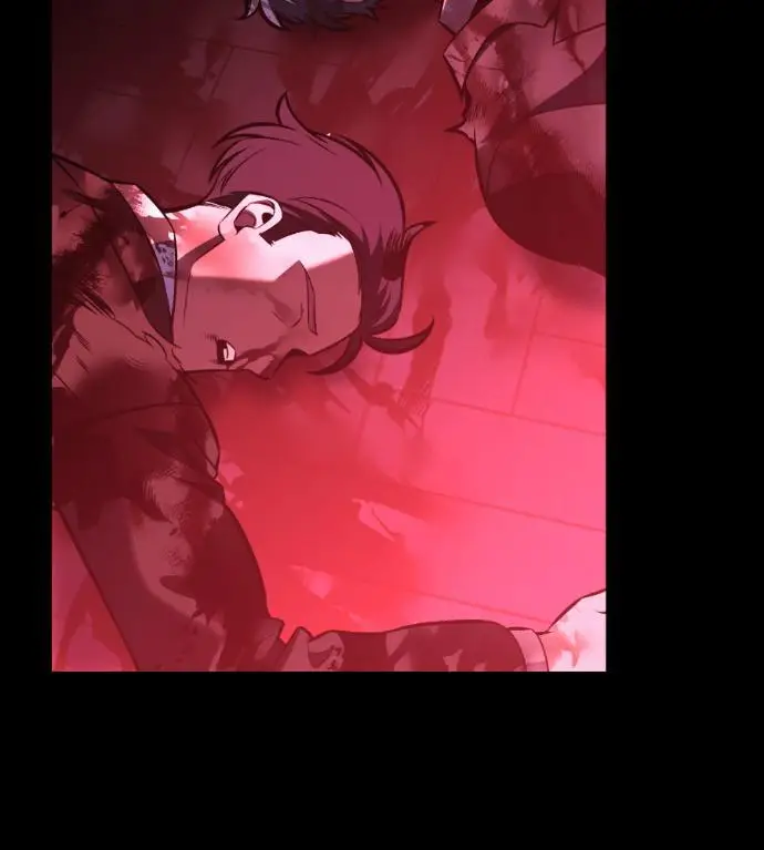 《我杀了学院玩家》第111话 米勒安·伊丽莎白·艾拉斯(4)图44