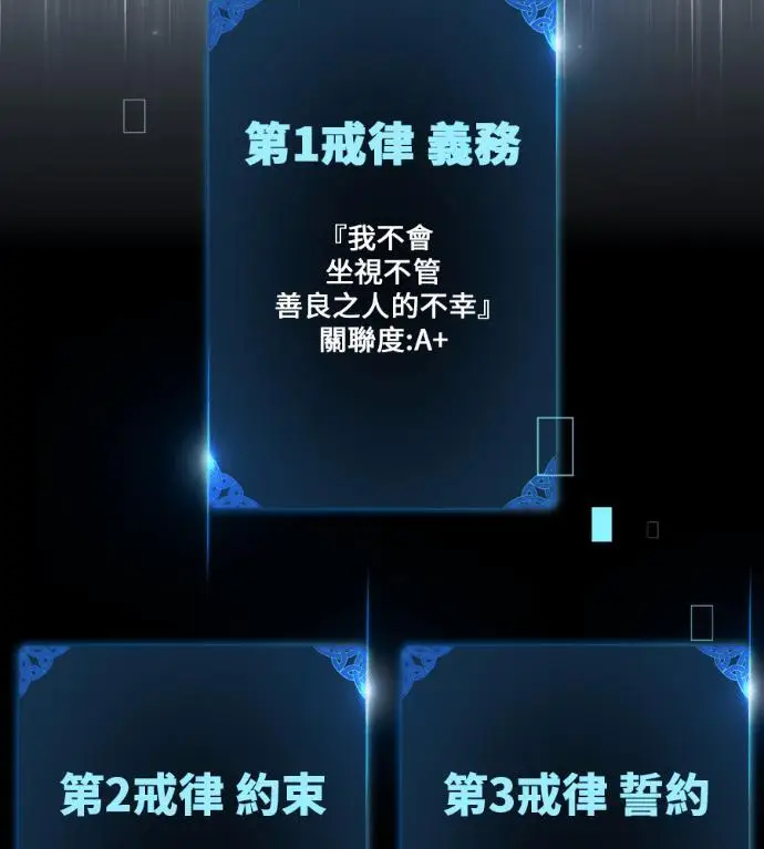 《我杀了学院玩家》第112话 米勒安·伊丽莎白·艾拉斯(5)图250