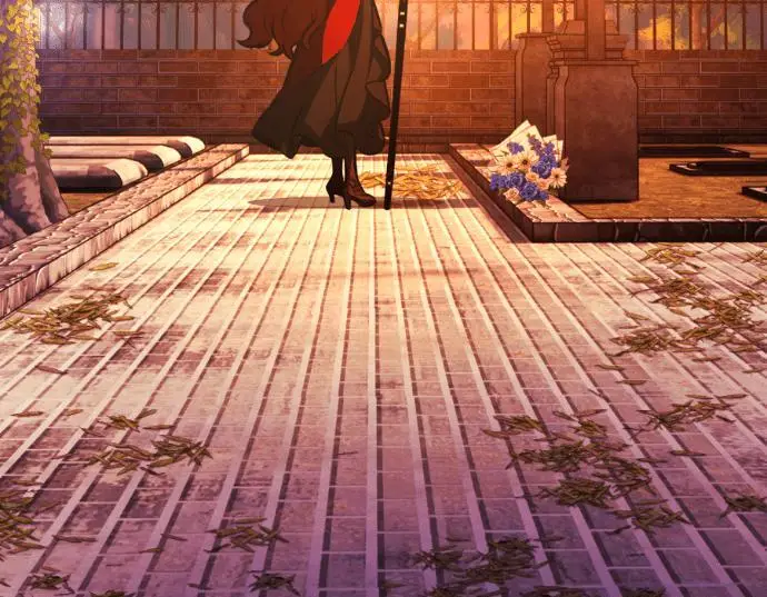 《我杀了学院玩家》第113话 米勒安·伊丽莎白·艾拉斯(6)图196