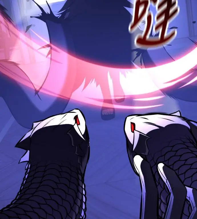 《我杀了学院玩家》第113话 米勒安·伊丽莎白·艾拉斯(6)图272