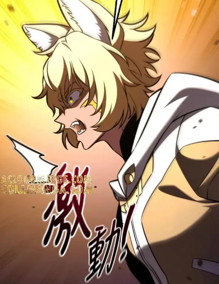 《我杀了学院玩家》第108话 米勒安·伊丽莎白·艾拉斯(1图128