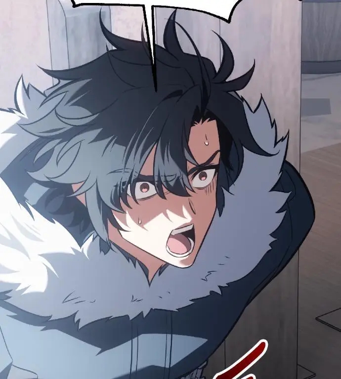 《我杀了学院玩家》第123话 北方屏障 (1)图77