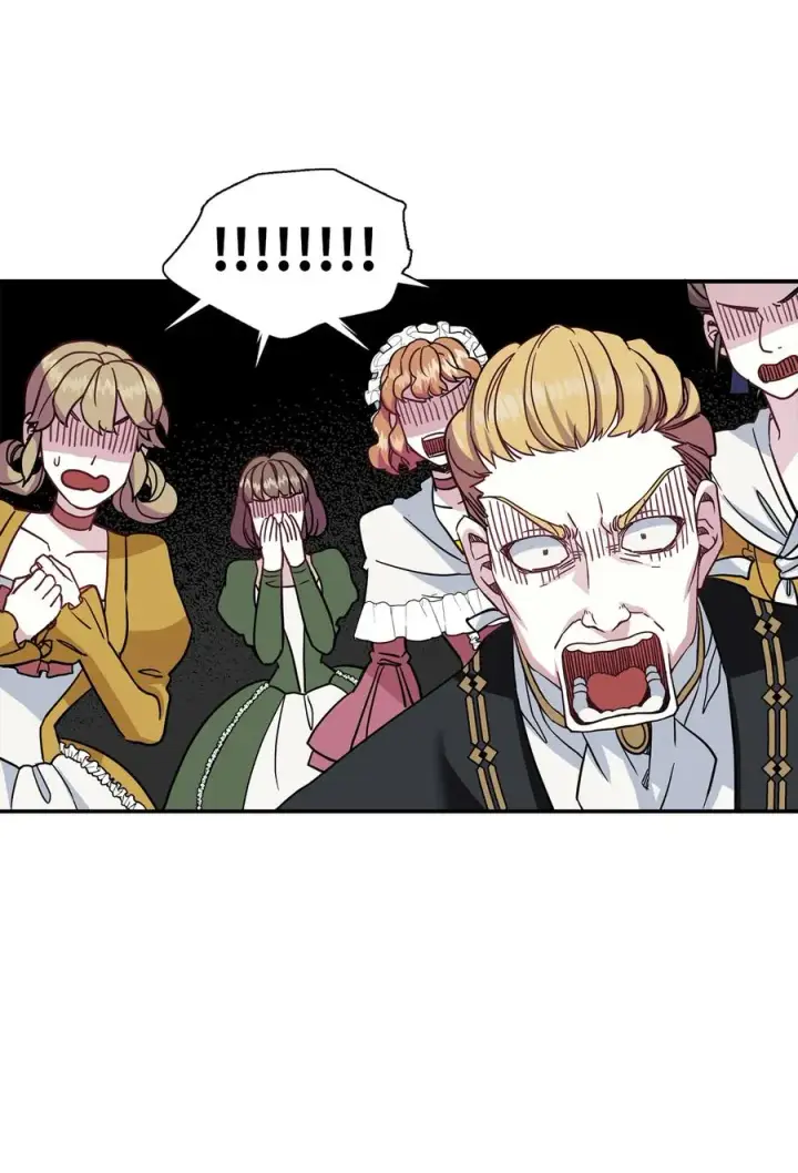 《我是继母，但是女儿太可爱了》11 魔法的礼服图65