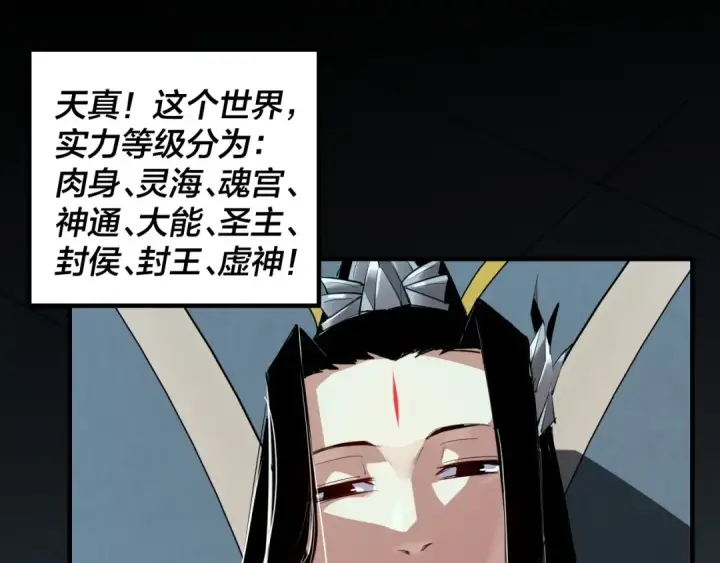 《我！天命大反派》第1话 我穿成了大反派？图93