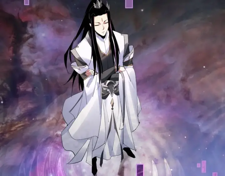 《我！天命大反派》第2话 天命值！图77