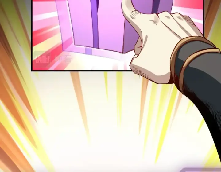 《我！天命大反派》第3话 反派的自我修养图46
