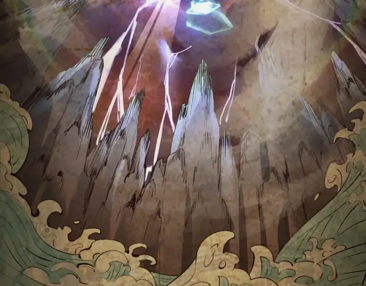 《我！天命大反派》第3话 反派的自我修养图53