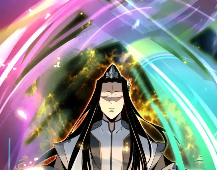 《我！天命大反派》第3话 反派的自我修养图60