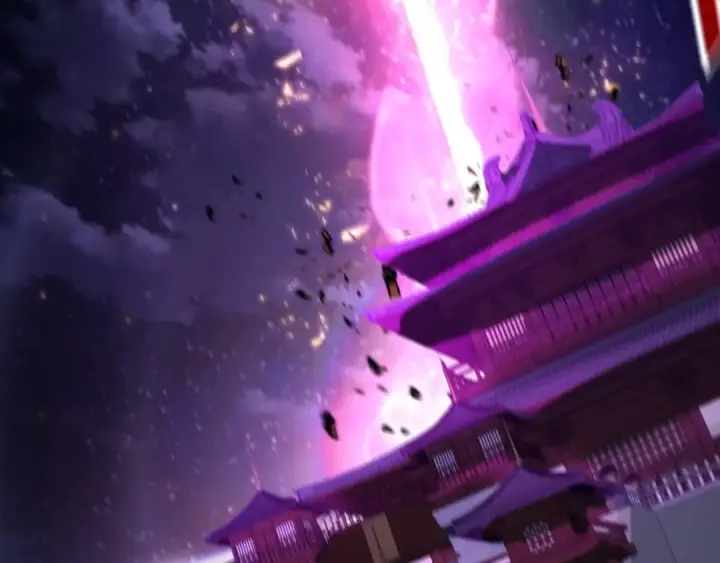 《我！天命大反派》第3话 反派的自我修养图71