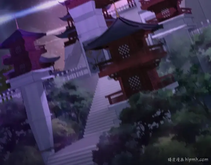 《我！天命大反派》第3话 反派的自我修养图72