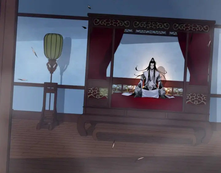 《我！天命大反派》第3话 反派的自我修养图91