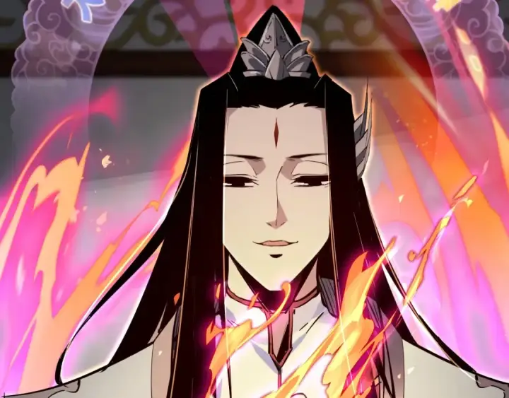 《我！天命大反派》第3话 反派的自我修养图93