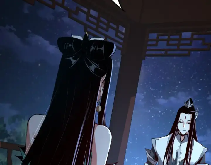 《我！天命大反派》第4话 青歌送上门！图74