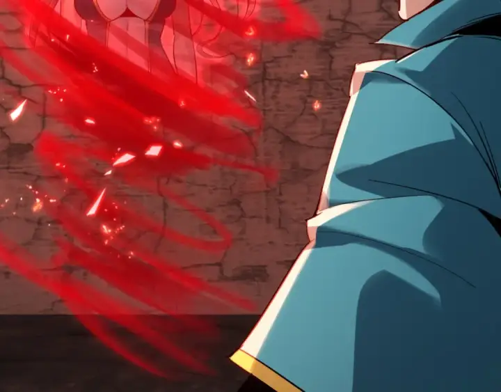 《我！天命大反派》第6话 攻打太玄圣地图20