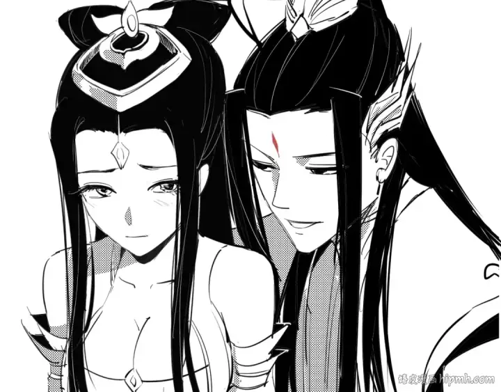 《我！天命大反派》第7话 决裂！图128