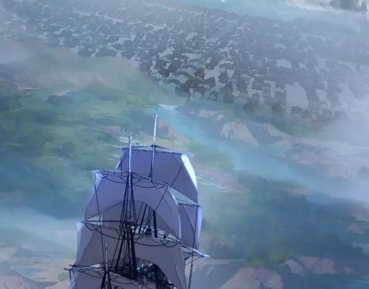 《我！天命大反派》第9话 新的韭菜出现了！图125