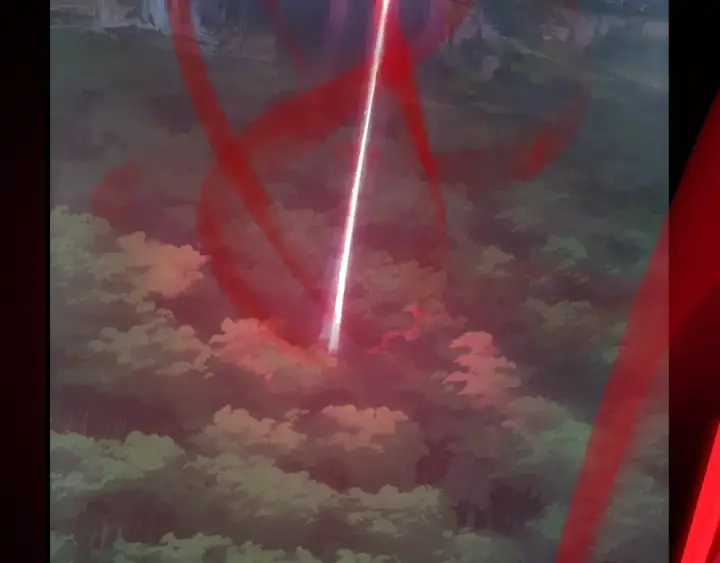 《我！天命大反派》第11话 挑拨！图122