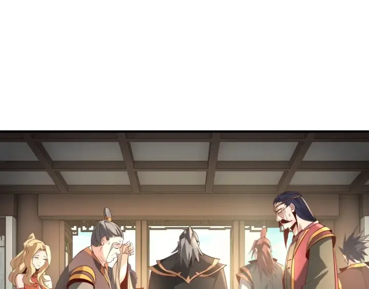 《我！天命大反派》第13话 权势的味道图50