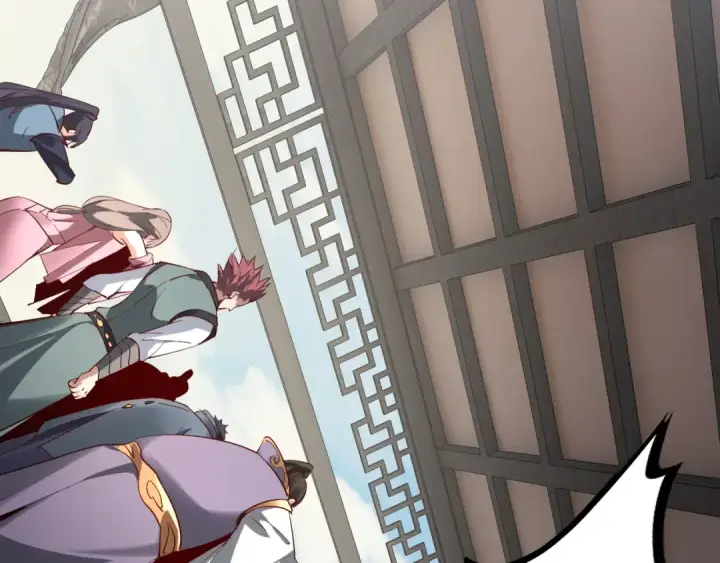 《我！天命大反派》第14话 威压！图50