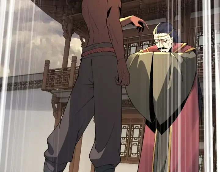 《我！天命大反派》第17话 老乡登门！图148