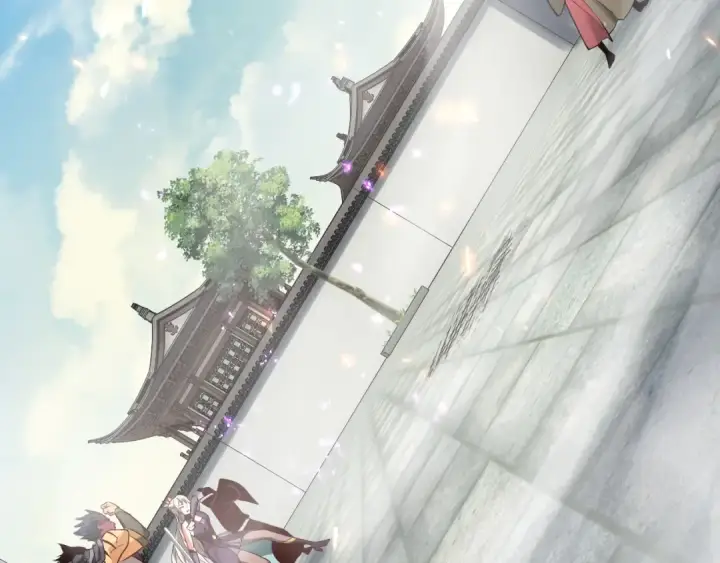《我！天命大反派》第17话 老乡登门！图159