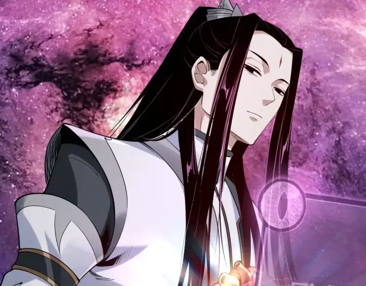 《我！天命大反派》第17话 老乡登门！图36