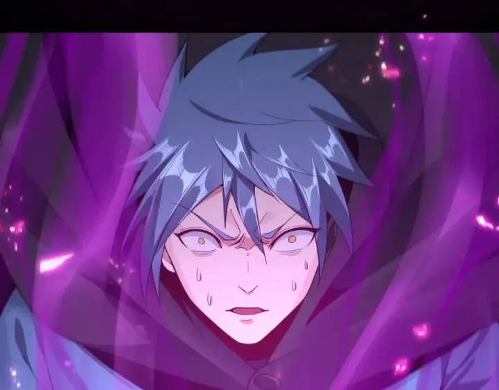 《我！天命大反派》第21话 抵达终点了！图121