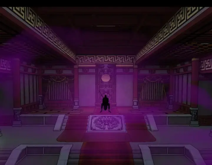 《我！天命大反派》第21话 抵达终点了！图123