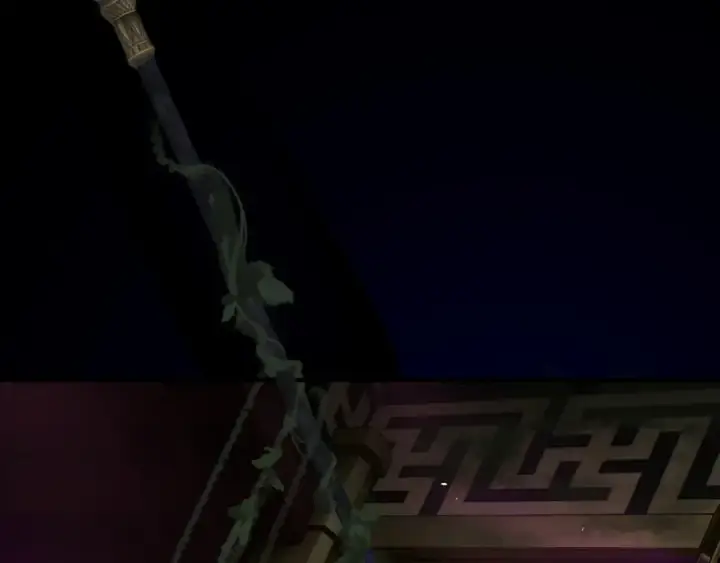 《我！天命大反派》第21话 抵达终点了！图127
