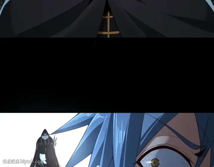 《我！天命大反派》第21话 抵达终点了！图136