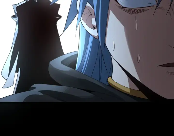 《我！天命大反派》第21话 抵达终点了！图137