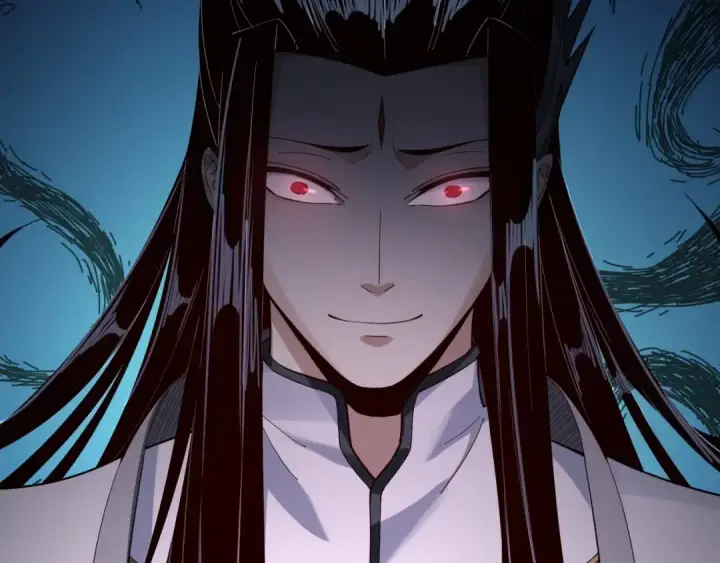 《我！天命大反派》第21话 抵达终点了！图139