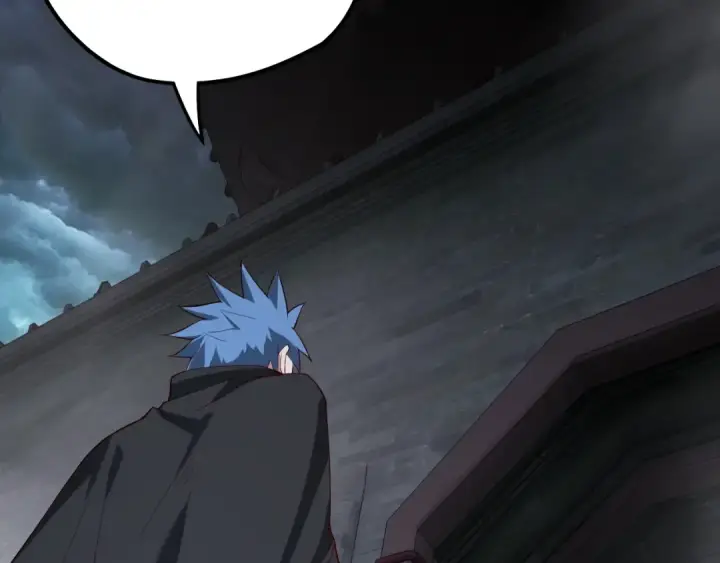 《我！天命大反派》第21话 抵达终点了！图14