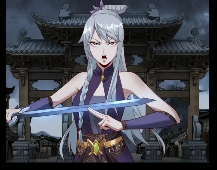 《我！天命大反派》第21话 抵达终点了！图54