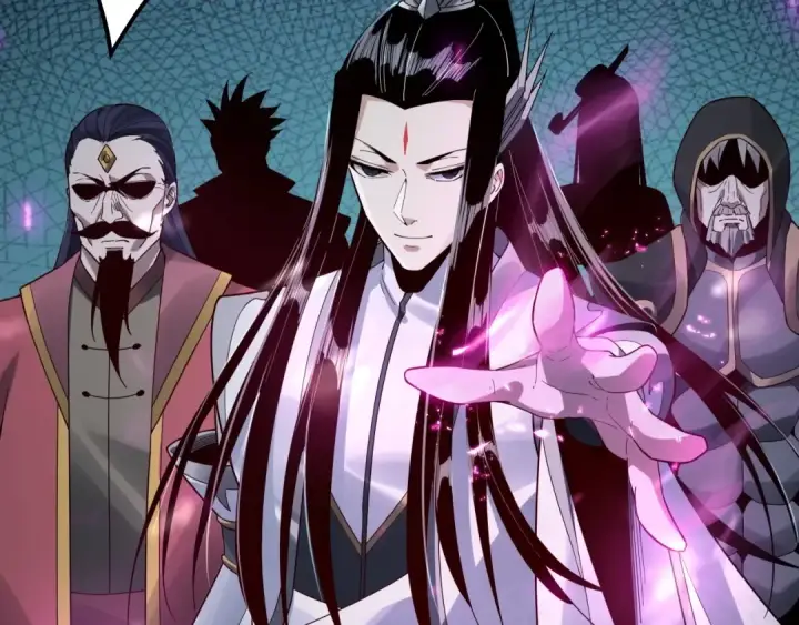 《我！天命大反派》第21话 抵达终点了！图67