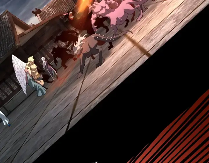 《我！天命大反派》第21话 抵达终点了！图87