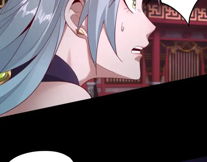 《我！天命大反派》第23话 放了叶尘？！图58